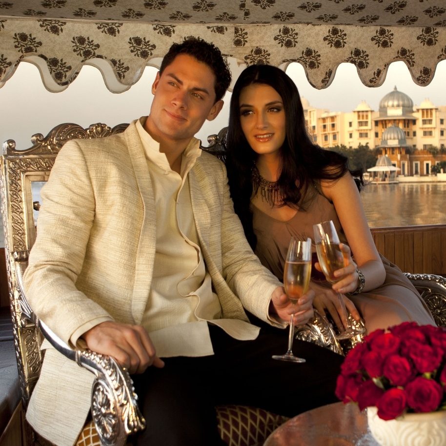 Robert & Lisa Mueller