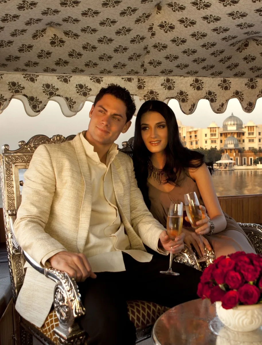 Robert & Lisa Mueller